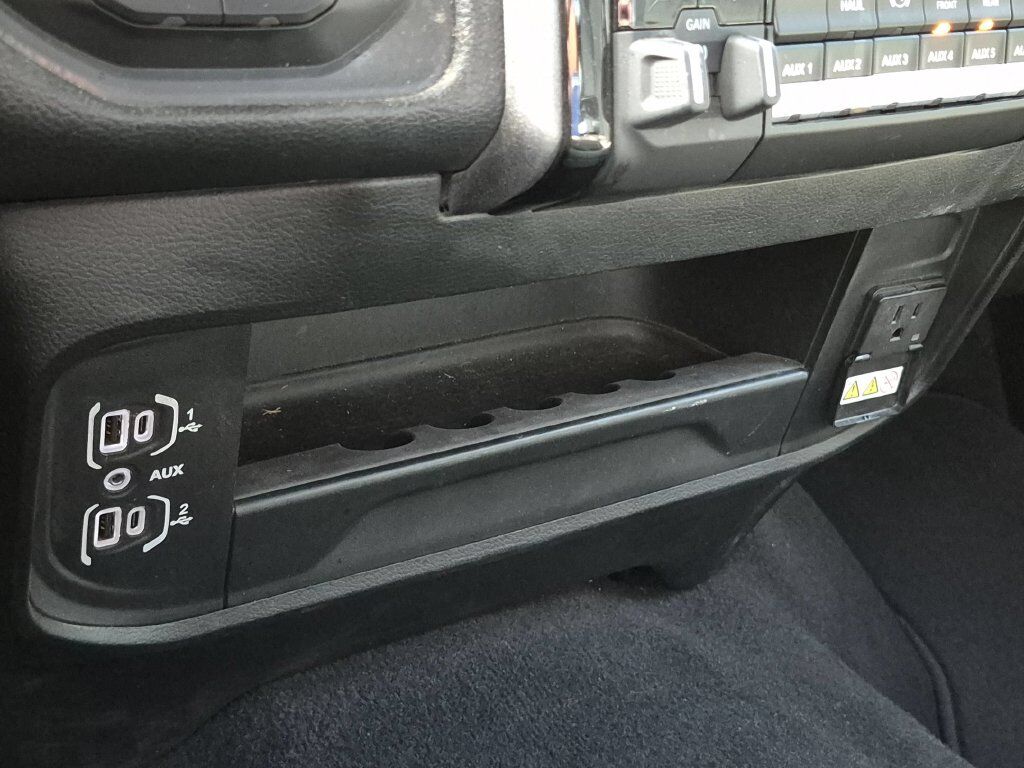 2025 Ram 3500 Tradesman Gresham OR