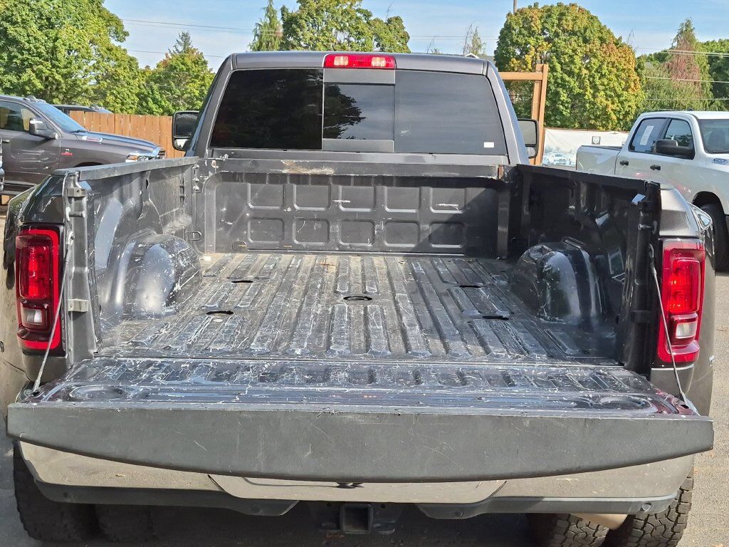 2025 Ram 3500 Tradesman Gresham OR