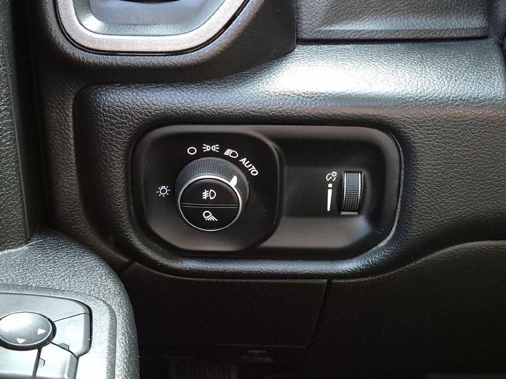2025 Ram 3500 Tradesman Gresham OR