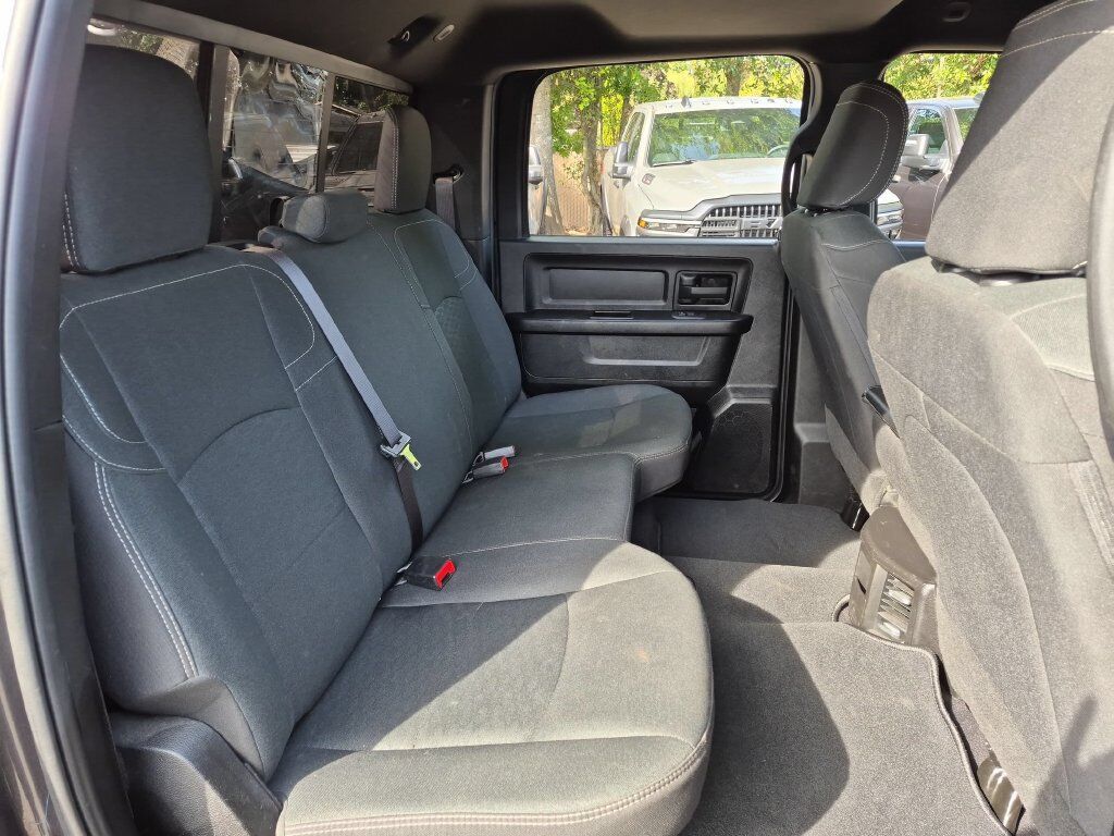 2025 Ram 3500 Tradesman Gresham OR