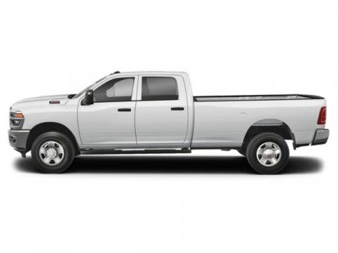 2025 Ram 3500 Tradesman Winder GA