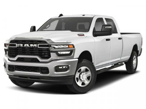 2025 Ram 3500 Tradesman Winder GA
