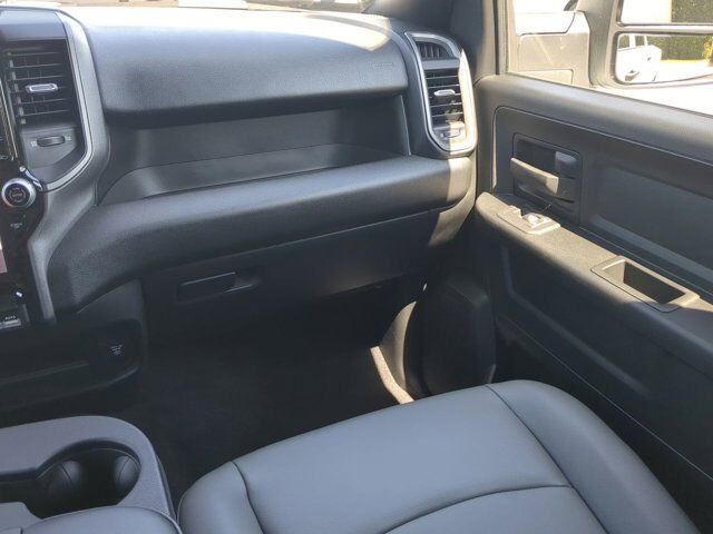 2025 Ram 3500 Tradesman Winder GA