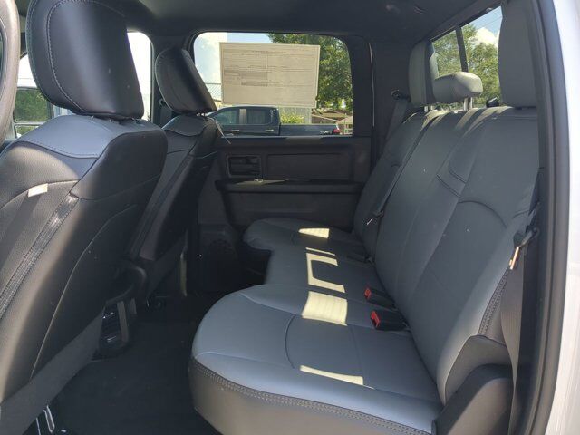 2025 Ram 3500 Tradesman Winder GA