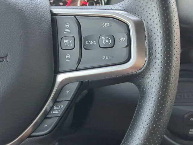 2025 Ram 3500 Tradesman Winder GA