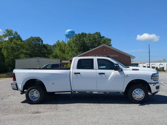 2025 Ram 3500 Tradesman Winder GA