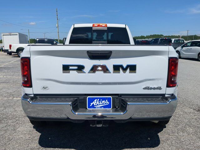 2025 Ram 3500 Tradesman Winder GA