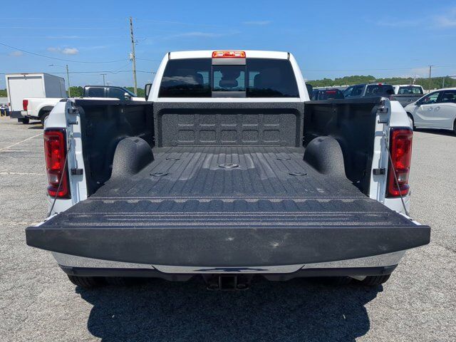 2025 Ram 3500 Tradesman Winder GA