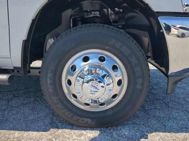 2025 Ram 3500 Tradesman Winder GA