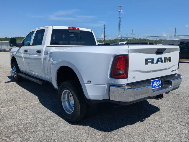 2025 Ram 3500 Tradesman Winder GA