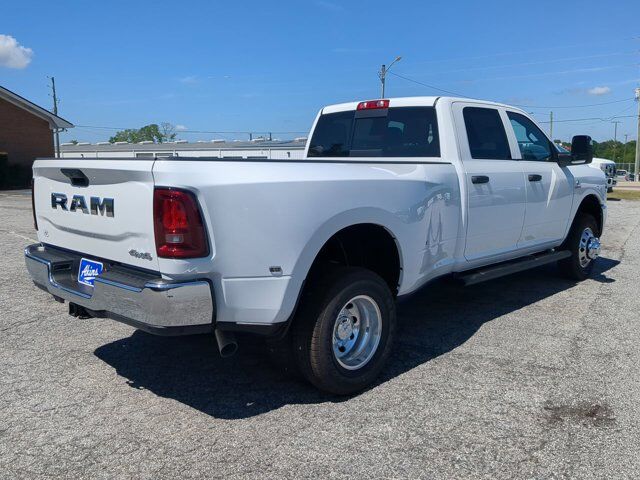 2025 Ram 3500 Tradesman Winder GA