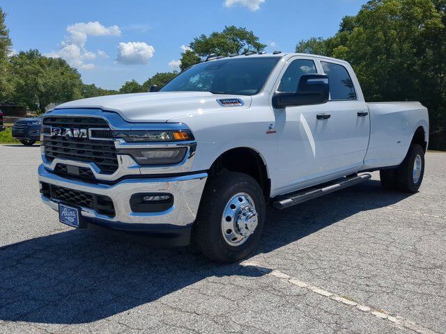 2025 Ram 3500 Tradesman Winder GA