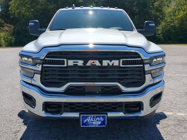 2025 Ram 3500 Tradesman Winder GA
