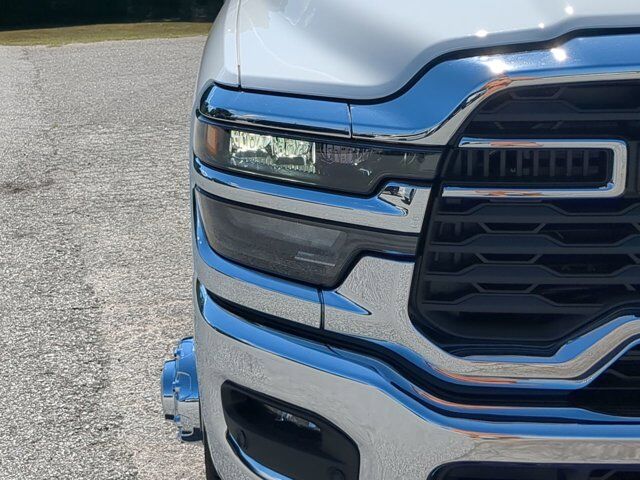 2025 Ram 3500 Tradesman Winder GA