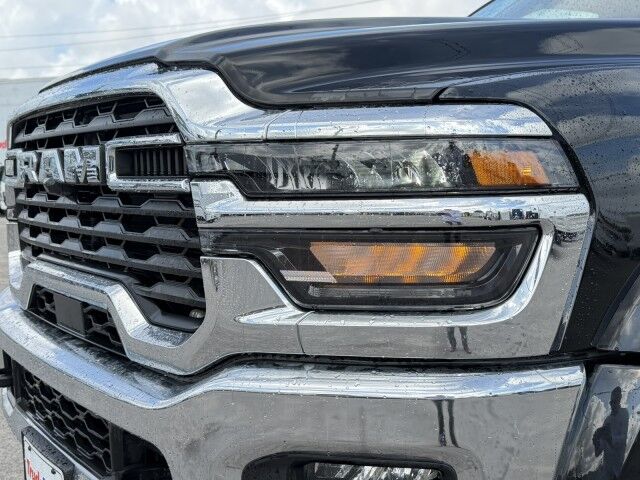 2025 Ram 4500 4x4 Big Horn Jerr-Dan MPL-NGS Standard Wrecker Truck Miami FL