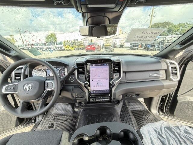 2025 Ram 4500 4x4 Big Horn Jerr-Dan MPL-NGS Standard Wrecker Truck Miami FL