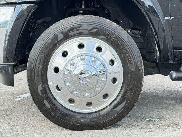 2025 Ram 4500 4x4 Big Horn Jerr-Dan MPL-NGS Standard Wrecker Truck Miami FL