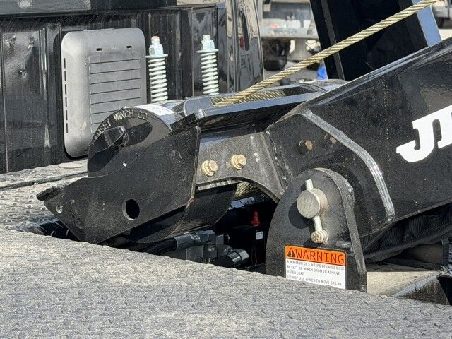 2025 Ram 4500 4x4 Big Horn Jerr-Dan MPL-NGS Standard Wrecker Truck Miami FL