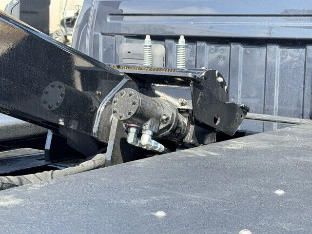 2025 Ram 4500 Big Horn Jerr-Dan MPL-NG Standard Wrecker Truck Miami FL