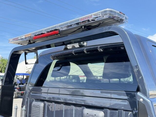 2025 Ram 4500 Big Horn Jerr-Dan MPL-NG Standard Wrecker Truck Miami FL