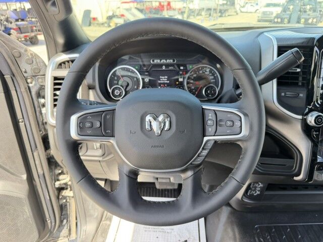 2025 Ram 4500 Big Horn Jerr-Dan MPL-NG Standard Wrecker Truck Miami FL