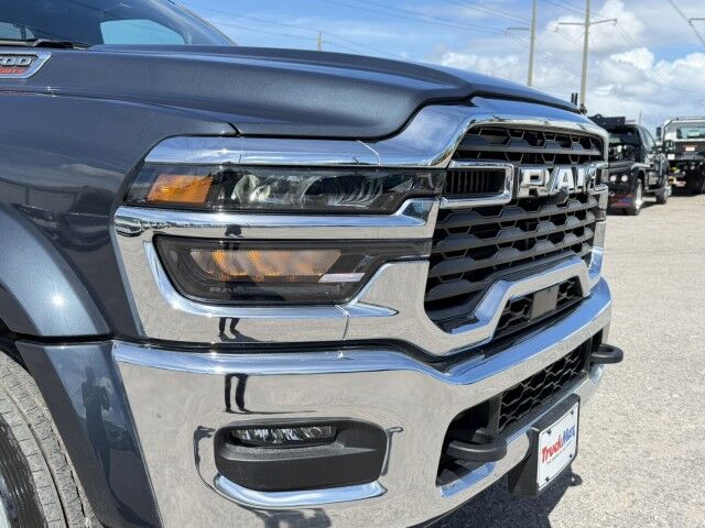 2025 Ram 4500 Big Horn Jerr-Dan MPL-NG Standard Wrecker Truck Miami FL