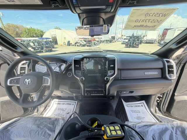 2025 Ram 4500 Big Horn Jerr-Dan MPL-NG Standard Wrecker Truck Miami FL