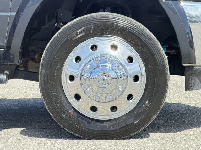 2025 Ram 4500 Big Horn Jerr-Dan MPL-NG Standard Wrecker Truck Miami FL