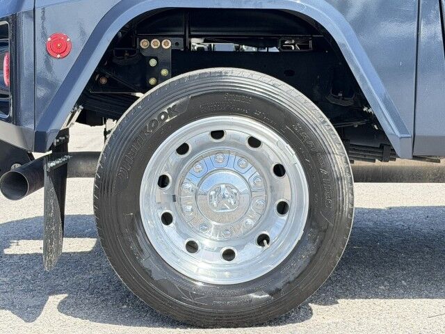 2025 Ram 4500 Big Horn Jerr-Dan MPL-NG Standard Wrecker Truck Miami FL