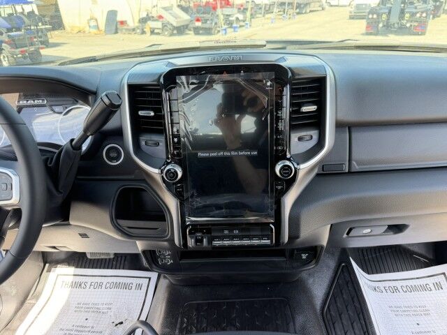 2025 Ram 4500 Big Horn Jerr-Dan MPL-NG Standard Wrecker Truck Miami FL