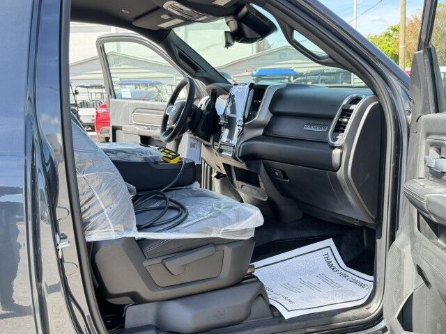 2025 Ram 4500 Big Horn Jerr-Dan MPL-NG Standard Wrecker Truck Miami FL