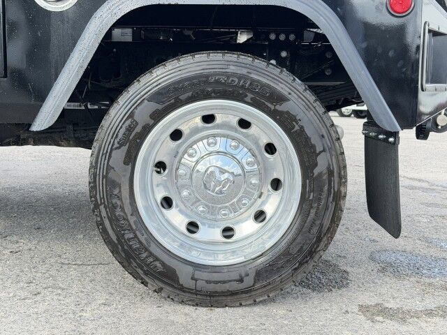 2025 Ram 4500 Big Horn Jerr-Dan MPL-NGS Standard Wrecker Truck Miami FL