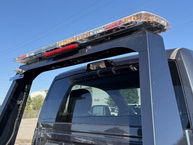 2025 Ram 4500 Big Horn Jerr-Dan MPL-NGS Standard Wrecker Truck Miami FL