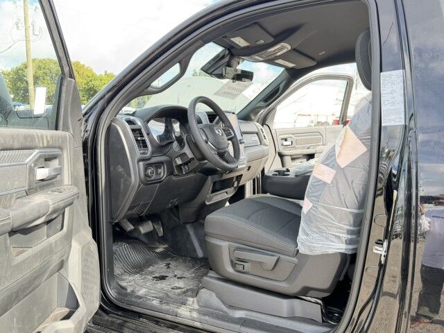 2025 Ram 4500 Big Horn Jerr-Dan MPL-NGS Standard Wrecker Truck Miami FL