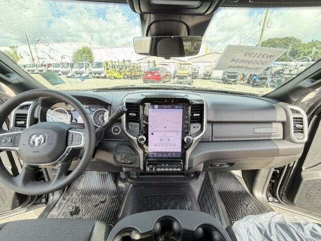 2025 Ram 4500 Big Horn Jerr-Dan MPL-NGS Standard Wrecker Truck Miami FL