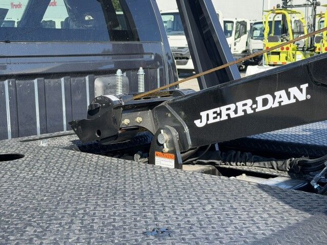 2025 Ram 4500 Big Horn Jerr-Dan MPL-NGS Standard Wrecker Truck Miami FL