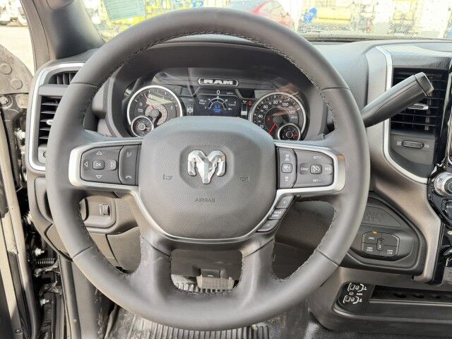 2025 Ram 4500 Big Horn Jerr-Dan MPL-NGS Standard Wrecker Truck Miami FL