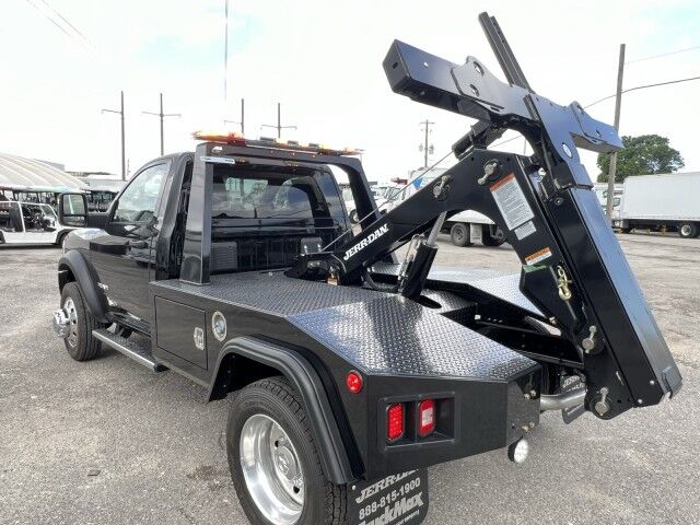 2025 Ram 4500 Big Horn Jerr-Dan MPL-NGS Standard Wrecker Truck Miami FL