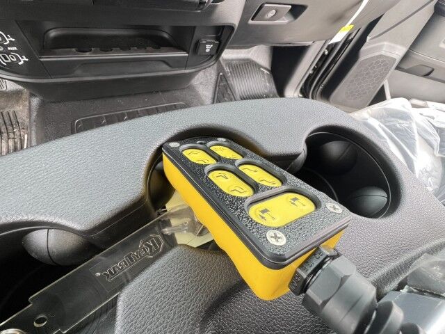 2025 Ram 4500 Big Horn Jerr-Dan MPL-NGS Standard Wrecker Truck Miami FL