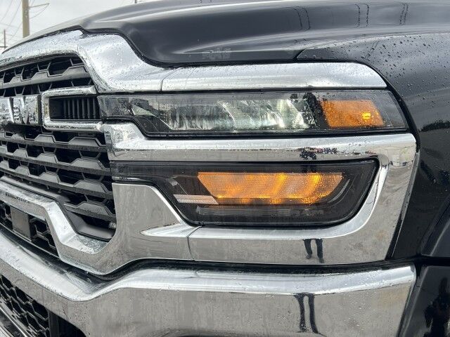 2025 Ram 4500 Big Horn Jerr-Dan MPL-NGS Standard Wrecker Truck Miami FL