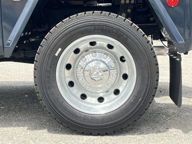 2025 Ram 4500 Big Horn Jerr-Dan MPL-NGS Standard Wrecker Truck Miami FL