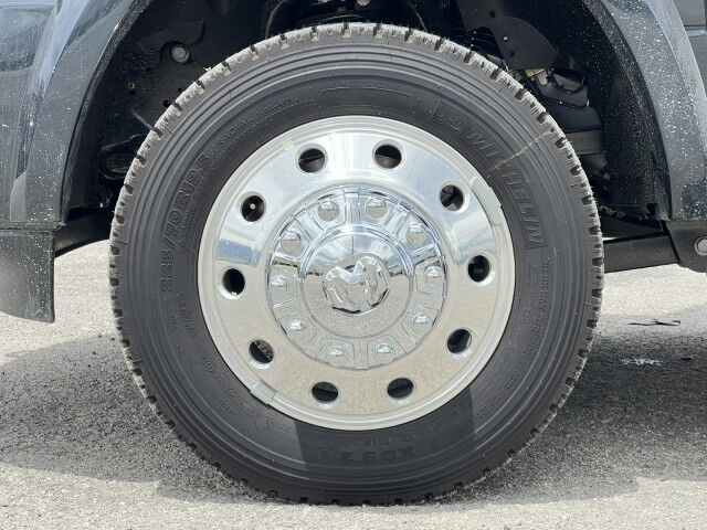 2025 Ram 4500 Big Horn Jerr-Dan MPL-NGS Standard Wrecker Truck Miami FL