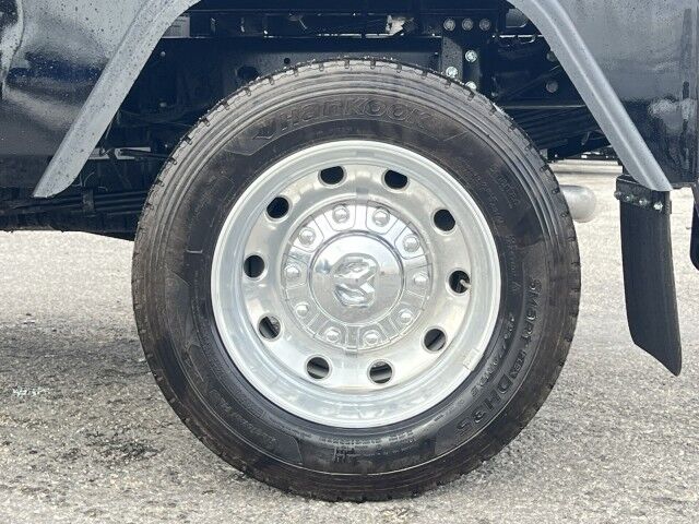 2025 Ram 4500 Big Horn Jerr-Dan MPL-NGS Standard Wrecker Truck Miami FL