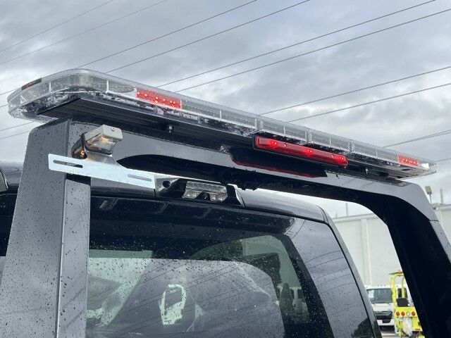 2025 Ram 4500 Big Horn Jerr-Dan MPL-NGS Standard Wrecker Truck Miami FL