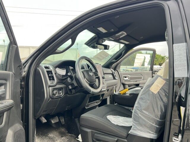 2025 Ram 4500 Big Horn Jerr-Dan MPL-NGS Standard Wrecker Truck Miami FL