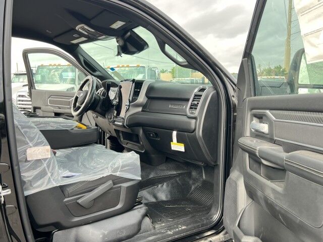 2025 Ram 4500 Big Horn Jerr-Dan MPL-NGS Standard Wrecker Truck Miami FL