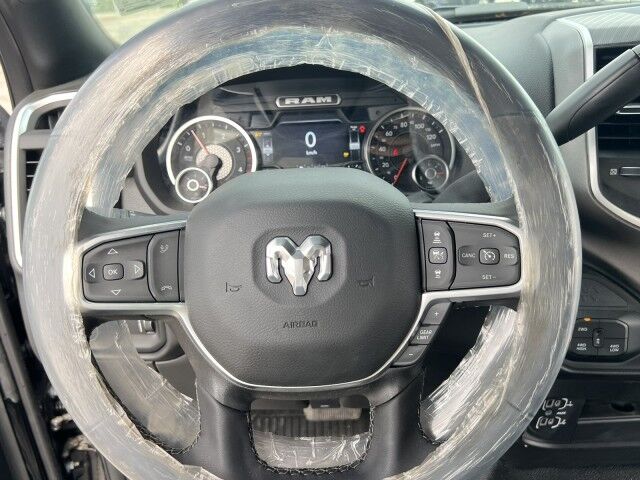 2025 Ram 4500 Big Horn Jerr-Dan MPL-NGS Standard Wrecker Truck Miami FL