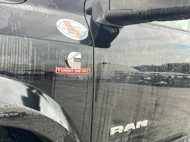 2025 Ram 4500 Big Horn Jerr-Dan MPL-NGS Standard Wrecker Truck Miami FL