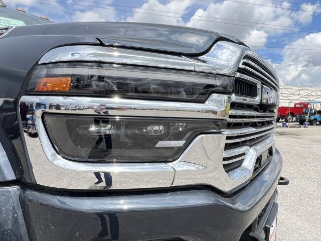 2025 Ram 4500 Big Horn Jerr-Dan MPL-NGS Standard Wrecker Truck Miami FL