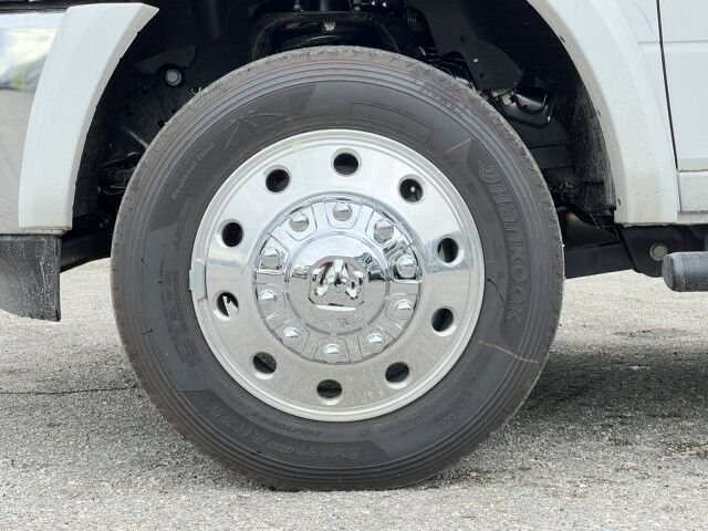 2025 Ram 4500 Big Horn Jerr-Dan MPL-NGS Standard Wrecker Truck Fort Pierce FL